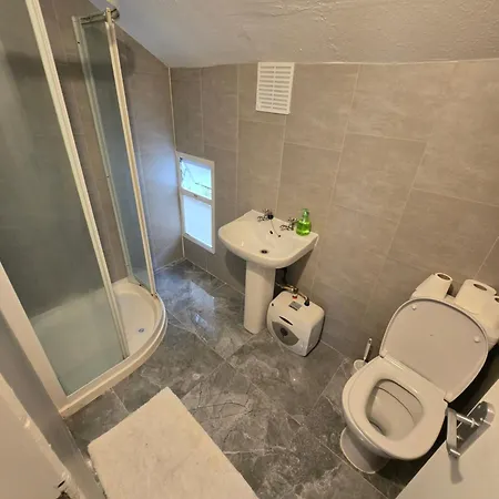 Trinity Living Lejlighed Drogheda